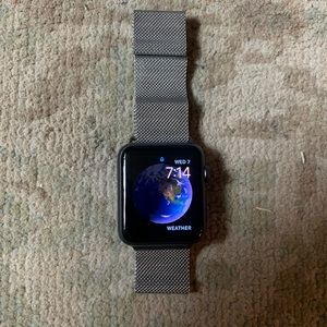 Apple Watch Series 2